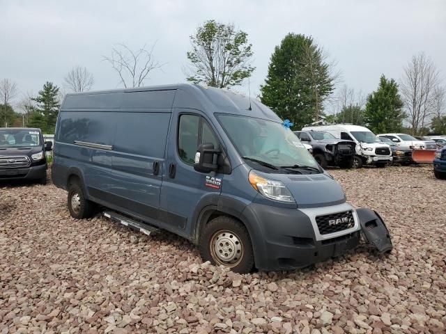 2020 Dodge RAM Promaster 3500 3500 High