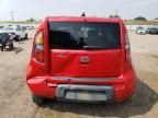 2010 KIA Soul +