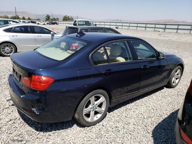 2014 BMW 320 I Xdrive