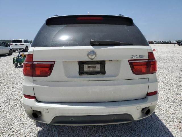 2013 BMW X5 XDRIVE35I