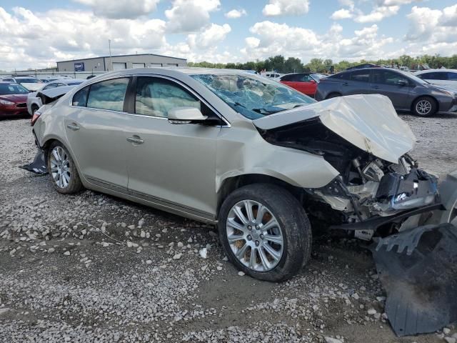 2013 Buick Lacrosse