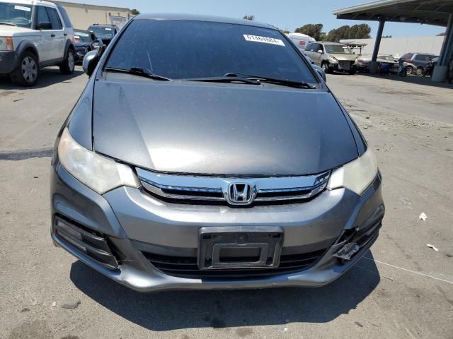 2012 Honda Insight