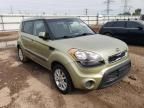 2012 KIA Soul +