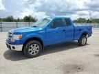 2014 Ford F150 Super Cab