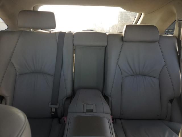 2006 Lexus RX 400