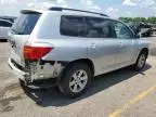 2008 Toyota Highlander