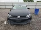 2015 Volkswagen Jetta TDI