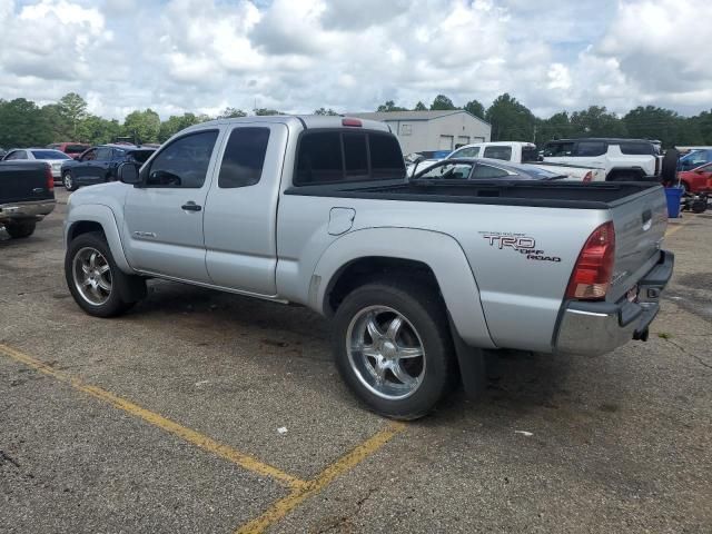 2005 Toyota Tacoma Prerunner Access Cab