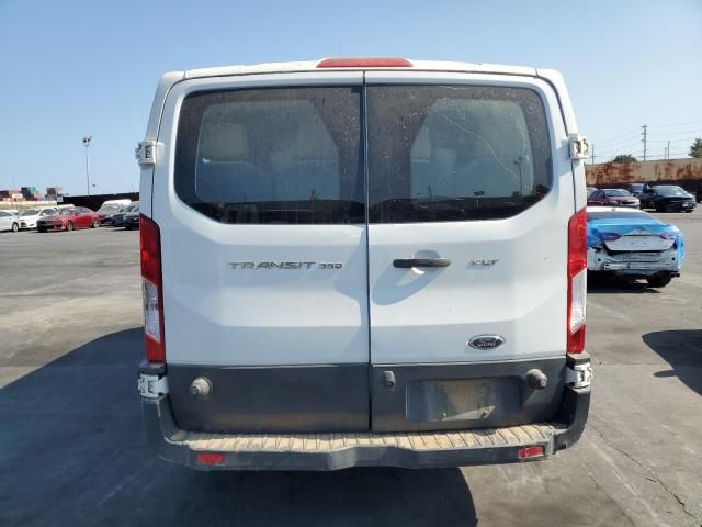 2017 Ford Transit T-350