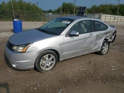 Ford salvage cars for sale: 2010 Ford Focus SE