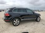 2013 Volkswagen Touareg V6 TDI