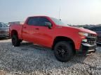 2021 Chevrolet Silverado K1500 Trail Boss Custom