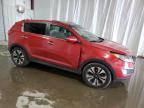 2011 KIA Sportage EX