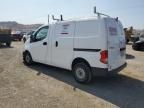 2015 Nissan NV200 2.5S