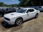 2015 Dodge Challenger SXT Plus