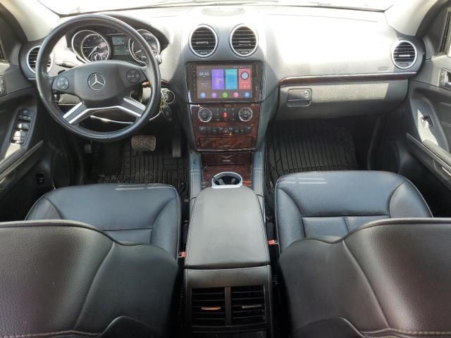 2011 Mercedes-Benz GL 450 4matic