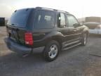 2002 Ford Explorer Sport