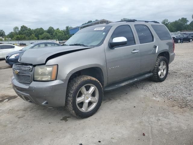 2007 Chevrolet Tahoe C1500