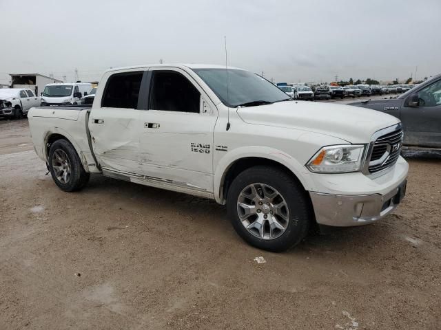 2017 Dodge RAM 1500 Longhorn