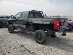 2011 Chevrolet Silverado K2500 Heavy Duty LTZ