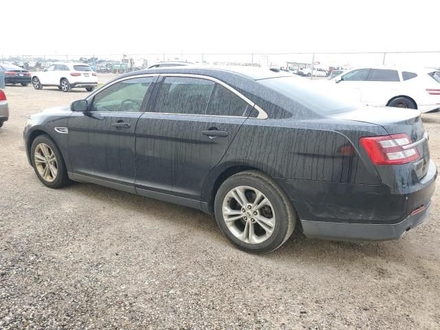 2013 Ford Taurus SEL