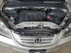 2008 Honda Odyssey EXL