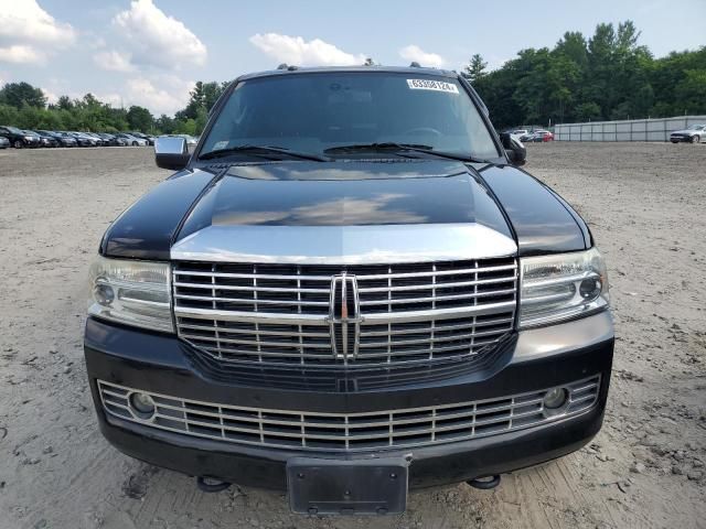 2011 Lincoln Navigator L