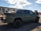 2022 Toyota Tacoma Double Cab