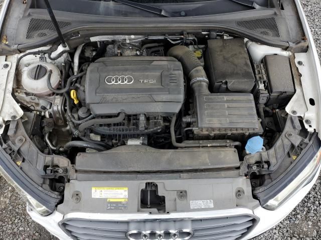 2015 Audi A3 Premium Plus