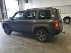 2015 Jeep Patriot Latitude