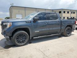 Carros con verificación Run & Drive a la venta en subasta: 2020 GMC Sierra C1500 Elevation