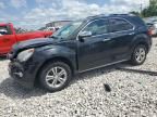 2012 Chevrolet Equinox LTZ