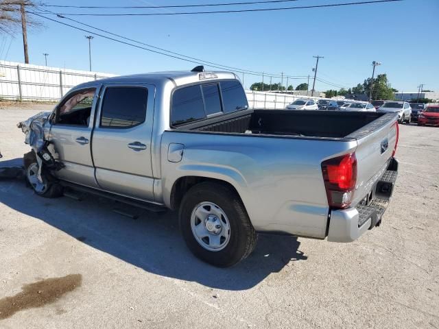 2023 Toyota Tacoma Double Cab