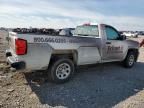 2016 Chevrolet Silverado C1500