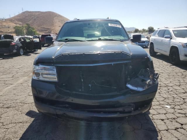 2013 Lincoln Navigator