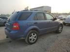 2007 KIA Sorento EX