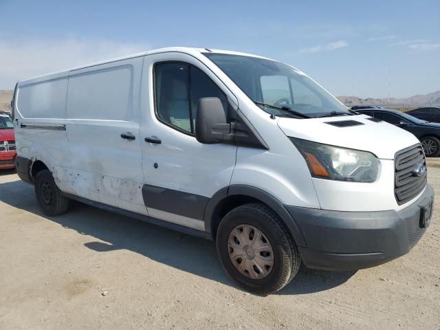 2016 Ford Transit T-150