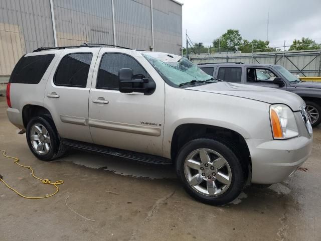 2009 GMC Yukon SLT