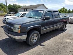 2003 Chevrolet Silverado K1500 Heavy Duty en venta en York Haven, PA