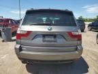 2010 BMW X3 XDRIVE30I