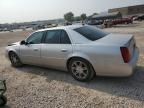 2004 Cadillac Deville DTS