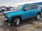 2021 Jeep Renegade Limited