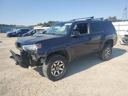 2017 Toyota 4runner SR5/SR5 Premium en venta en Anderson, CA