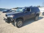 2017 Toyota 4runner SR5/SR5 Premium