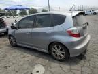 2010 Honda FIT Sport