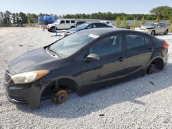 Lots with Bids for sale at auction: 2015 KIA Forte LX