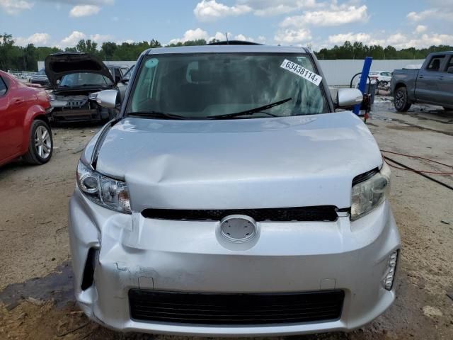 2014 Scion XB