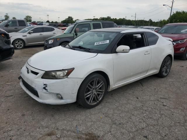 2011 Scion TC