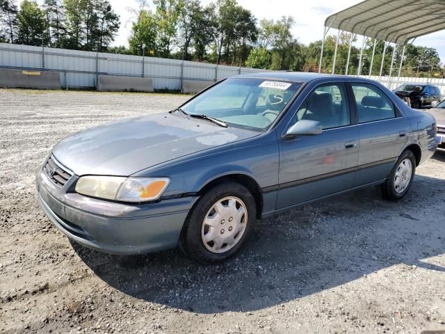 2001 Toyota Camry CE