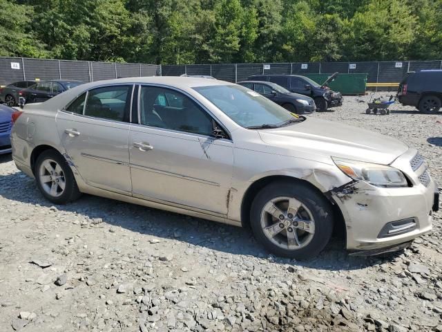 2013 Chevrolet Malibu LS